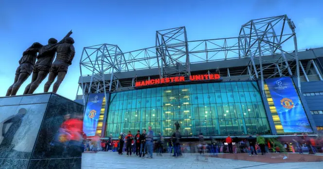 Manchester United's Champions League Prospects Affect INEOS Transfer Strategy