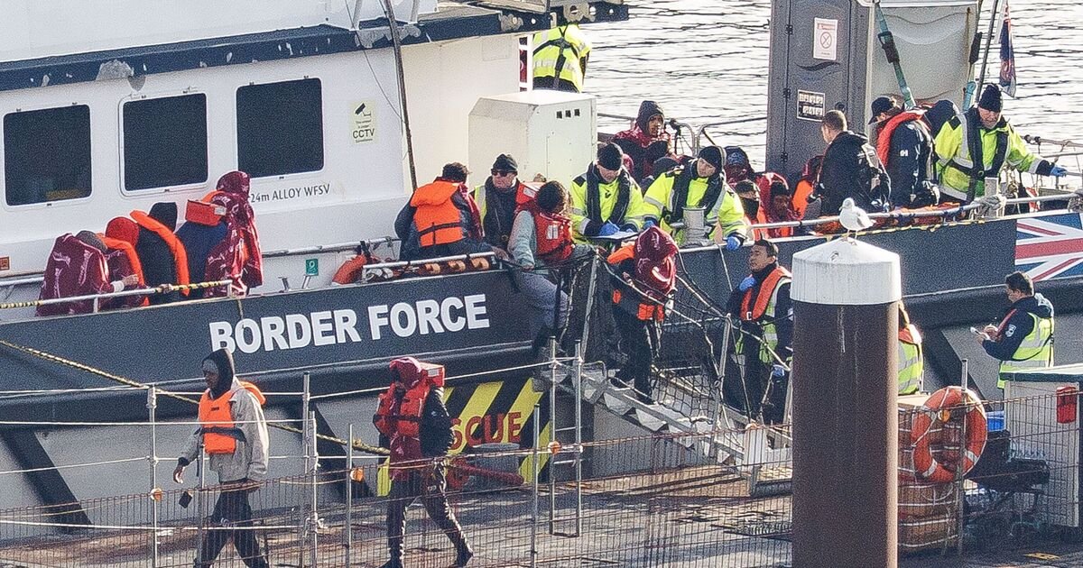 Concerns Grow Over EHRC's Role Amid Ongoing Migrant Crisis