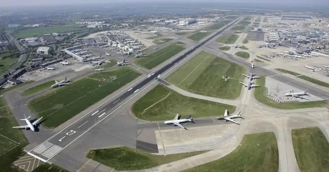 World's Longest Runway at Qamdo Bamda Airport Overcomes High-Altitude Challenges