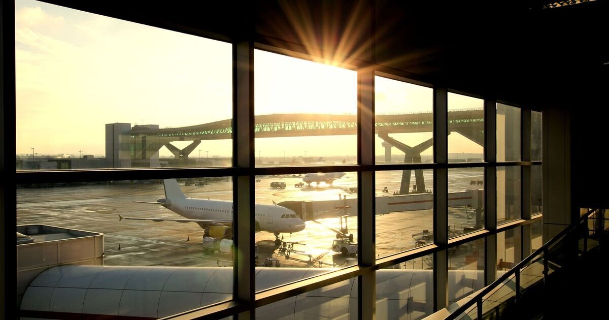 Hidden Airport Parking Fees Warning Ahead of Summer Travel Season