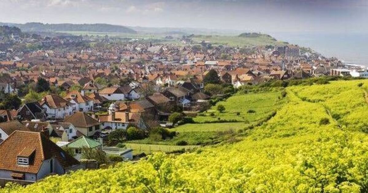 England's Most Scenic Train Journey Showcases North Norfolk's Coastal Charm