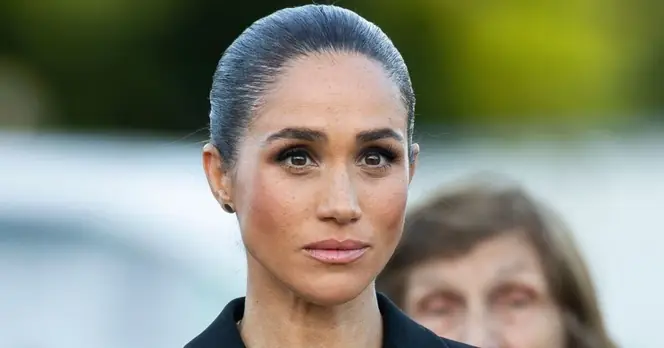 Meghan Markle's Connections in Hollywood Dwindle Amid Disputes with Elites