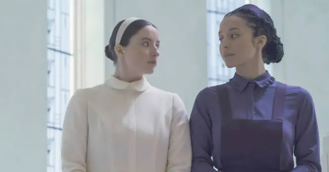 The Testaments Episode 4 Release Date Announced as Fans Anticipate New Developments