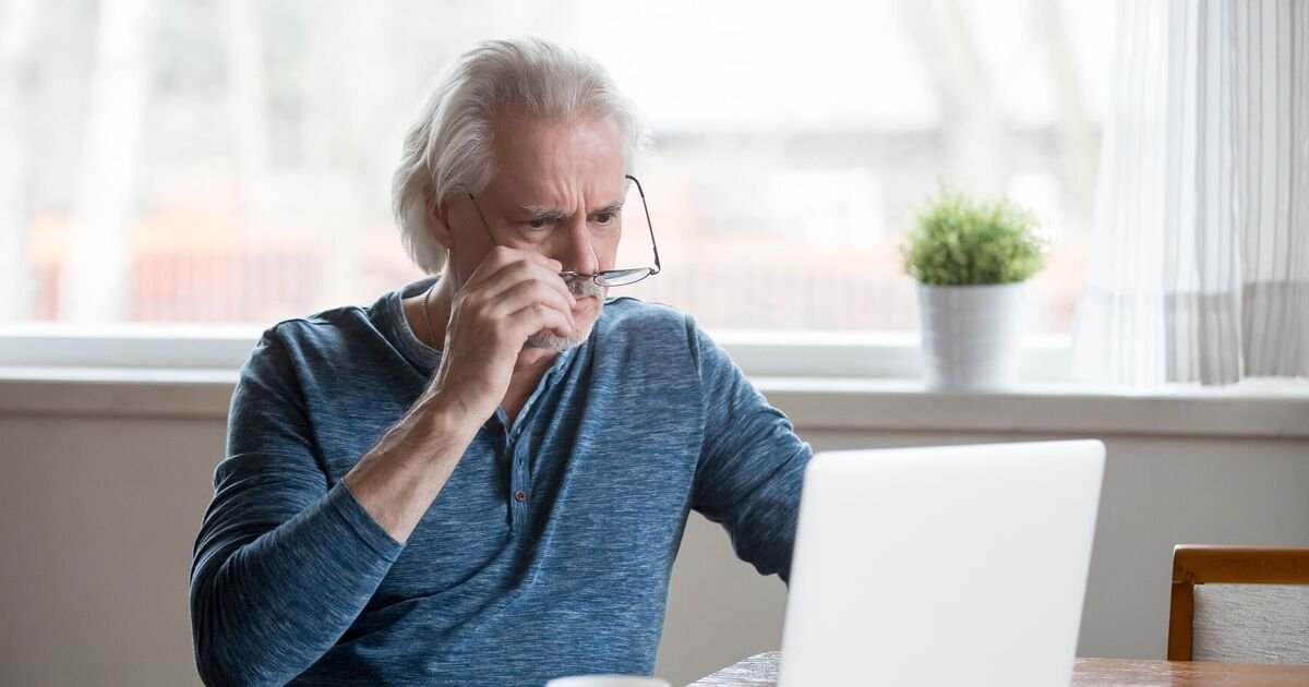 Pensioners Warned of Three Costly Mistakes That Could Lead to £40,000 Loss