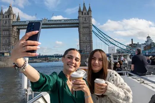Many London Locals Overlook Iconic Tourist Attractions Despite Proximity