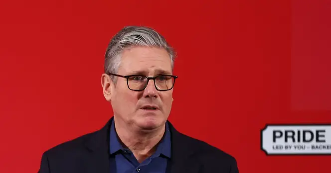 Labour's Stronghold Faces Erosion as Starmer Confronts Voter Discontent