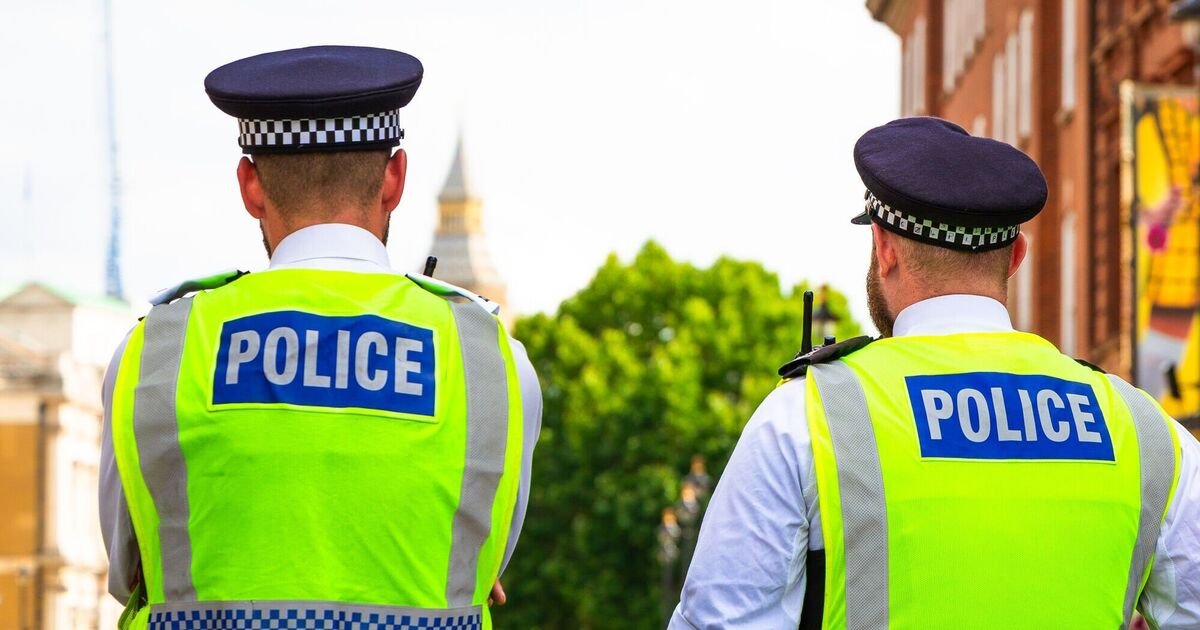 Kent Increases Police Patrols to Enhance Safety for Women and Girls