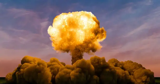 UK Identifies 19 Safest Locations for Nuclear Attack Preparedness