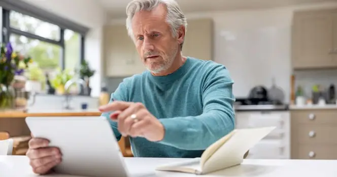 UK State Pension System Shows £56.40 Weekly Discrepancy Between Old and New Schemes