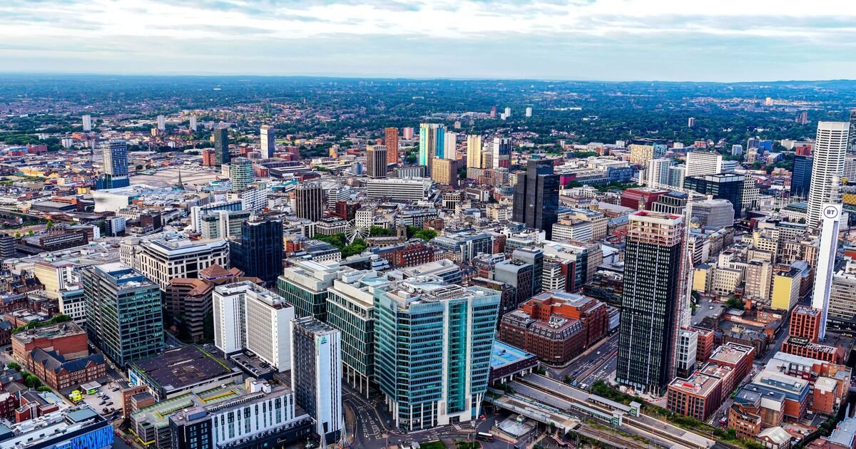 Birmingham Emerges as a Top UK Culinary Destination with Four Best Restaurants