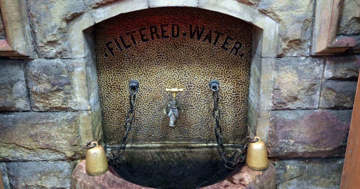 Barter Books in Alnwick Named a Hidden Gem of Northumberland