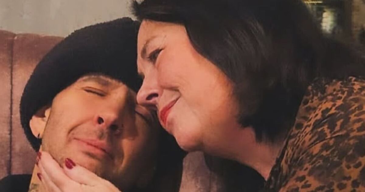 Dean Franklin of The Voice Shares Hospital Update Amid Health Struggles