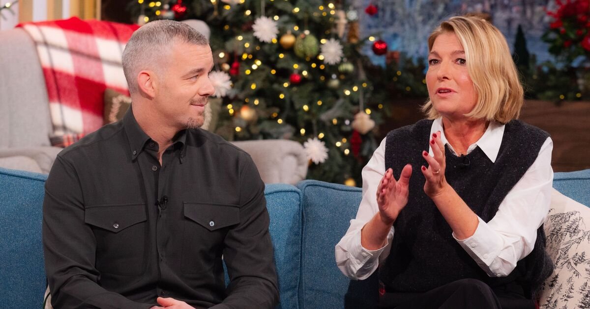 Jemma Redgrave Reflects on Struggles and Privileges in Artistic Upbringing