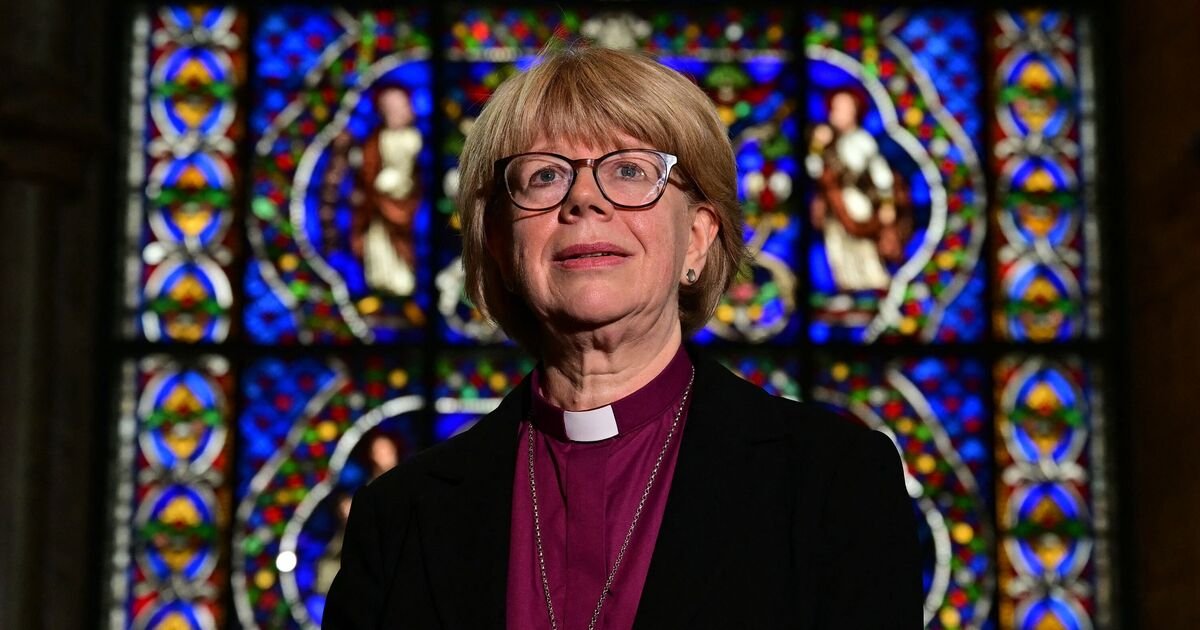 New Archbishop of Canterbury Takes Office Amid Cultural Identity Concerns