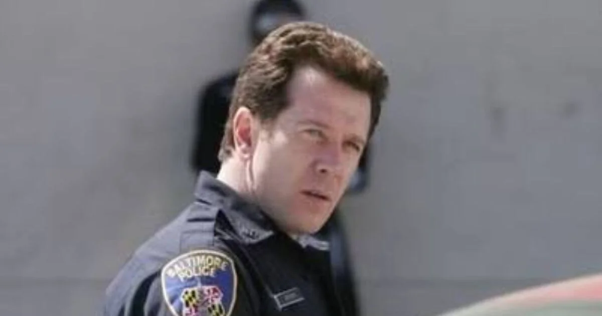 Bobby J. Brown, *The Wire* Actor, Dies at 62 in Barn Fire