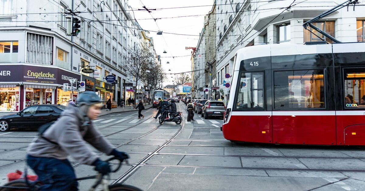 Vienna Recognized as Europe's Best City for Affordable Weekend Getaways