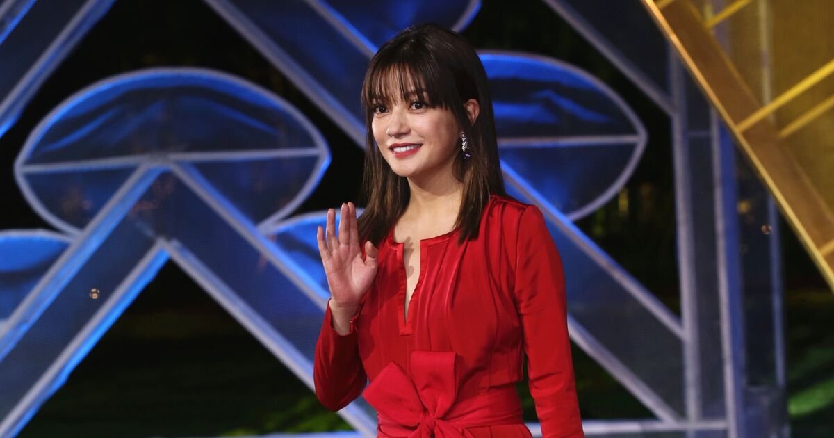 Zhao Wei Named World's Richest Actor with £744 Million Net Worth