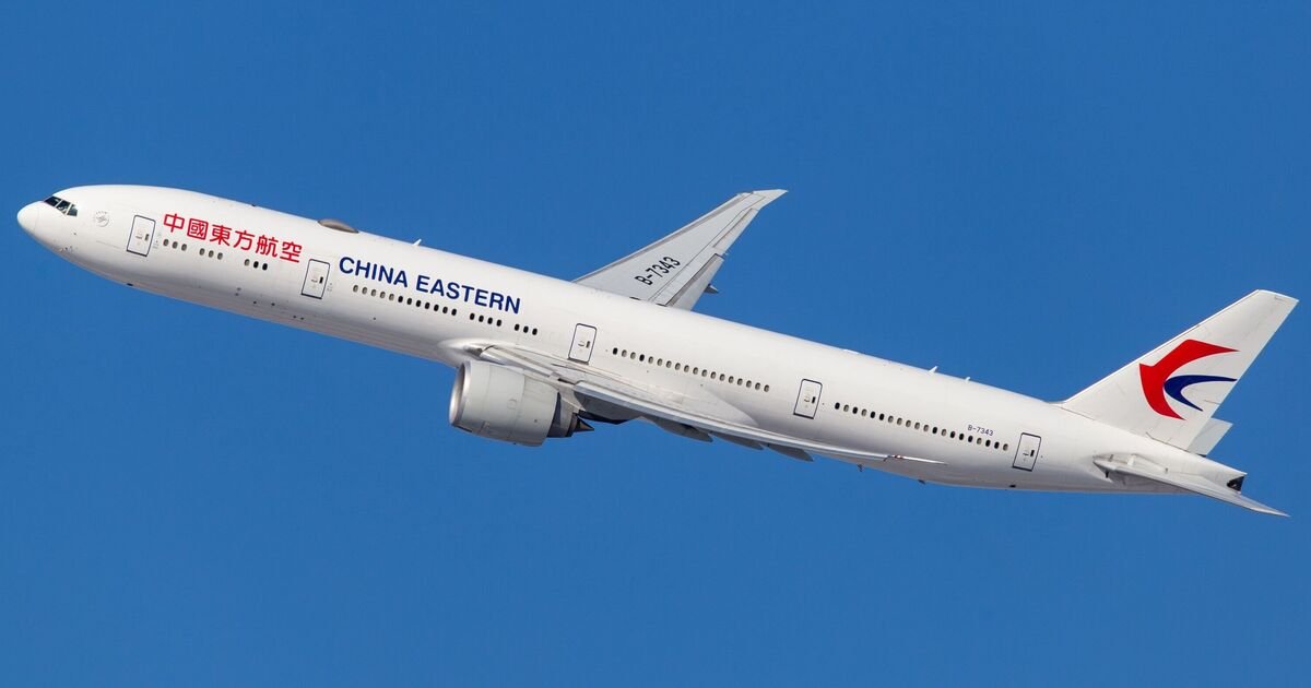 World's Longest Flight Launches, Connecting China and Argentina in 29 Hours
