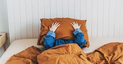 Understanding "Winter Wipeout": Causes of Seasonal Fatigue Revealed
