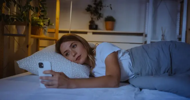 Understanding Nighttime Awakenings in Older Adults: Causes and Strategies for Better Sleep