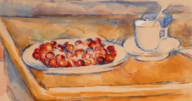 Thieves Steal £8.7 Million in Artworks from Italian Gallery in Swift Heist