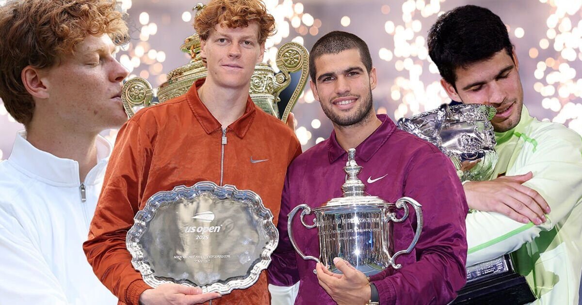 Nadal Critiques Comparisons of Alcaraz and Sinner to Tennis Legends