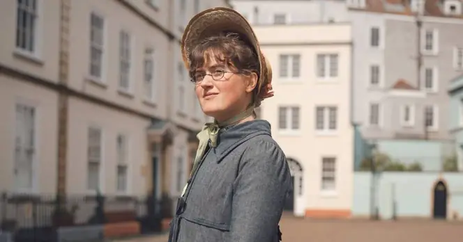BBC Drama Redefines Period Genre with Unique Focus on Mary Bennet