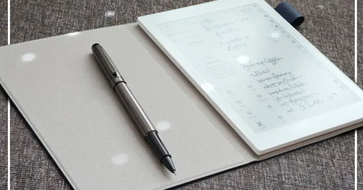 Supernote Nomad: Strong Kindle Scribe Competitor with E-Book Limitations