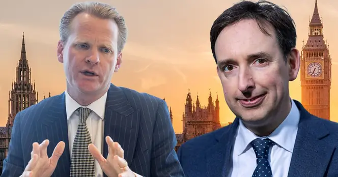 James Orr Appointed Head of Policy for Reform UK, Aligning with Farage and Vance