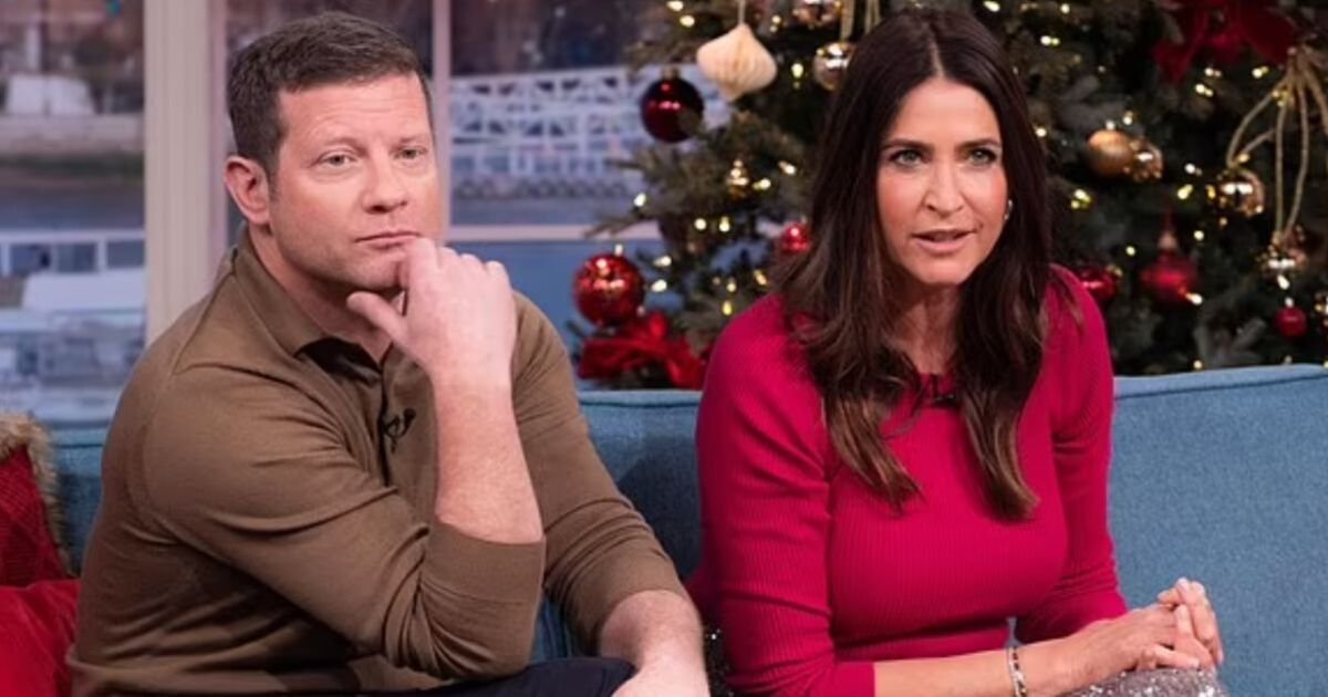 Lisa Snowdon Faces Health Emergency as Parents Advised to Prepare for Worst