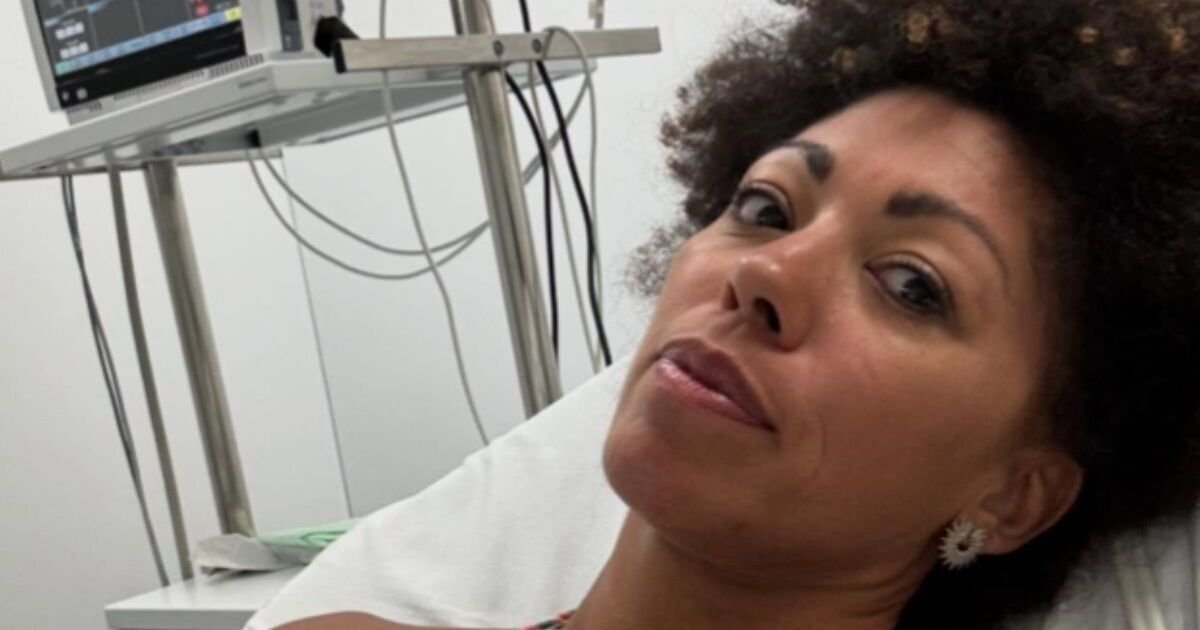 Dr. Zoe Williams Hospitalised for Surgery After Writing Emergency Will