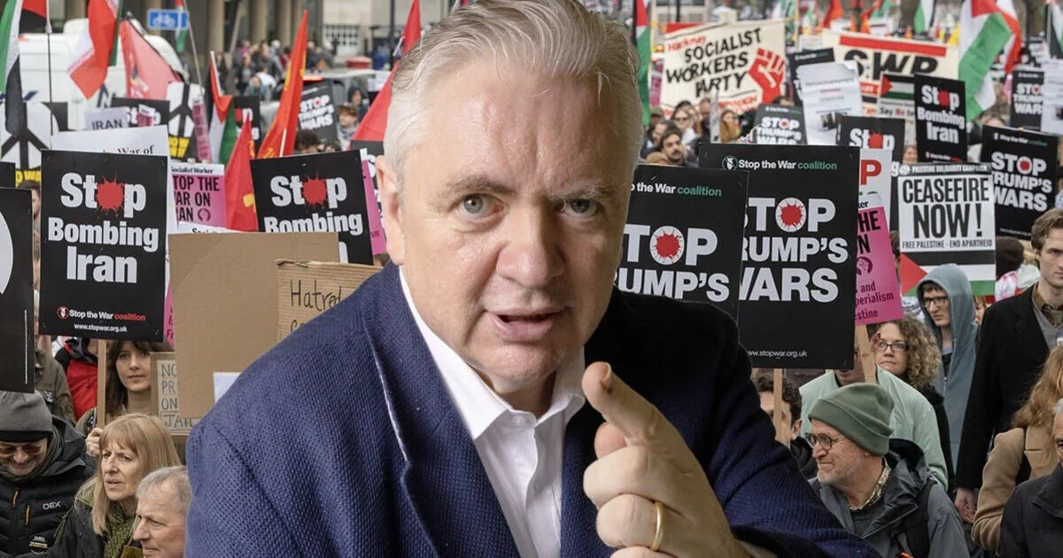 Sharia Law Push Raises Serious Concerns About UK National Integrity