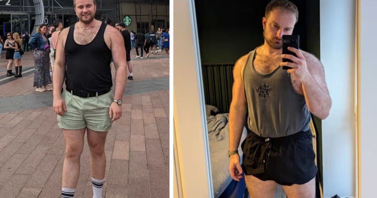 Smartwatch Aids Weight Loss of 24lbs in Three Months; Now Available on Sale at Amazon