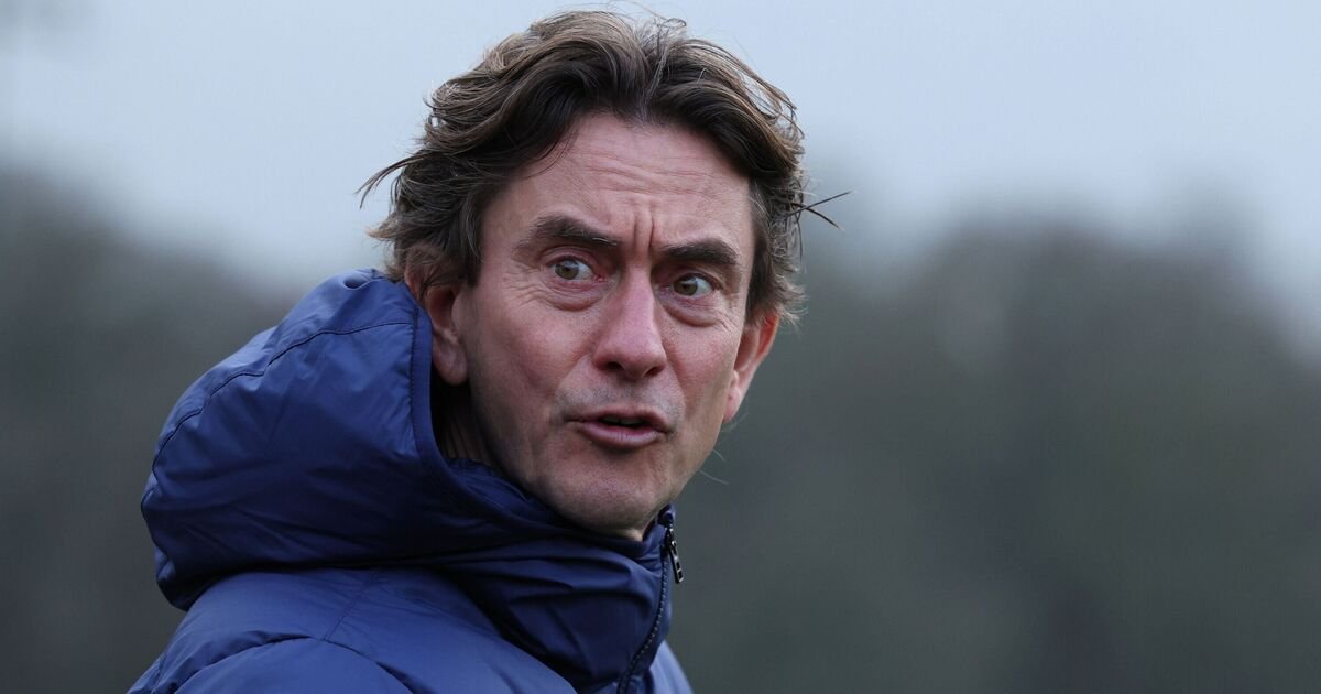 Tottenham Hotspur Selects Thomas Frank's Replacement Amid Managerial Concerns