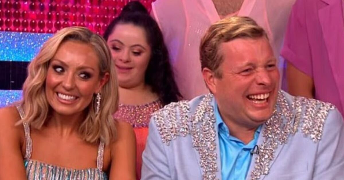 Thomas Skinner Sues BBC Over Allegations of 'Rigged Vote' on Strictly Come Dancing