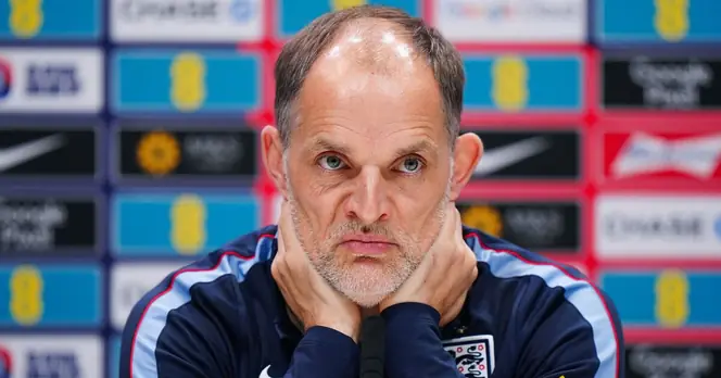 Thomas Tuchel Confirms Eight Players Withdraw from England Squad due to Injuries