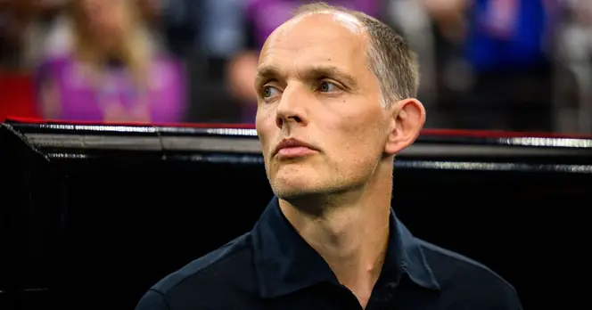 FIFA Rules on Media Conduct After Tuchel's World Cup Anthem Disruption