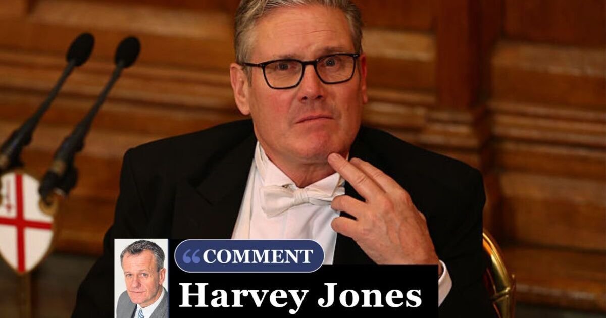 Labour Members Seek New Leadership Amid Discontent with Keir Starmer