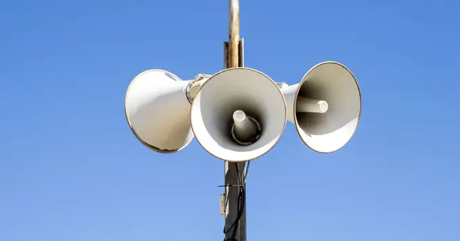 Glasgow Residents to Hear Warning Sirens Today During Safety Exercise