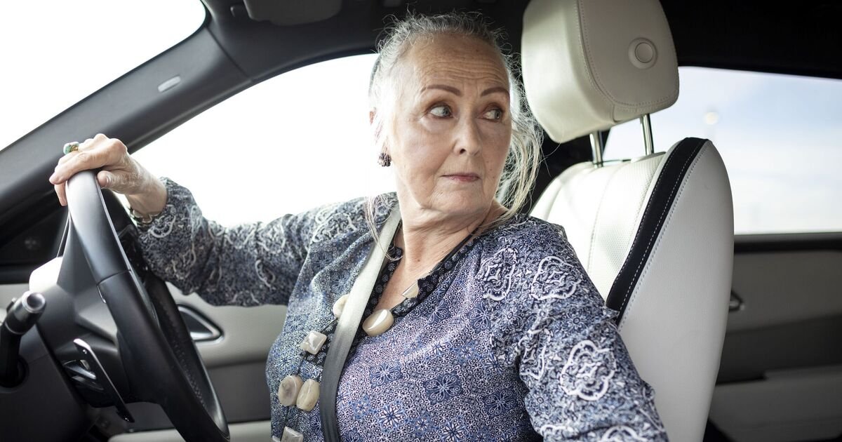 Policy Proposal for Additional Driving Tests for Over-70s Faces Backlash as Discriminatory