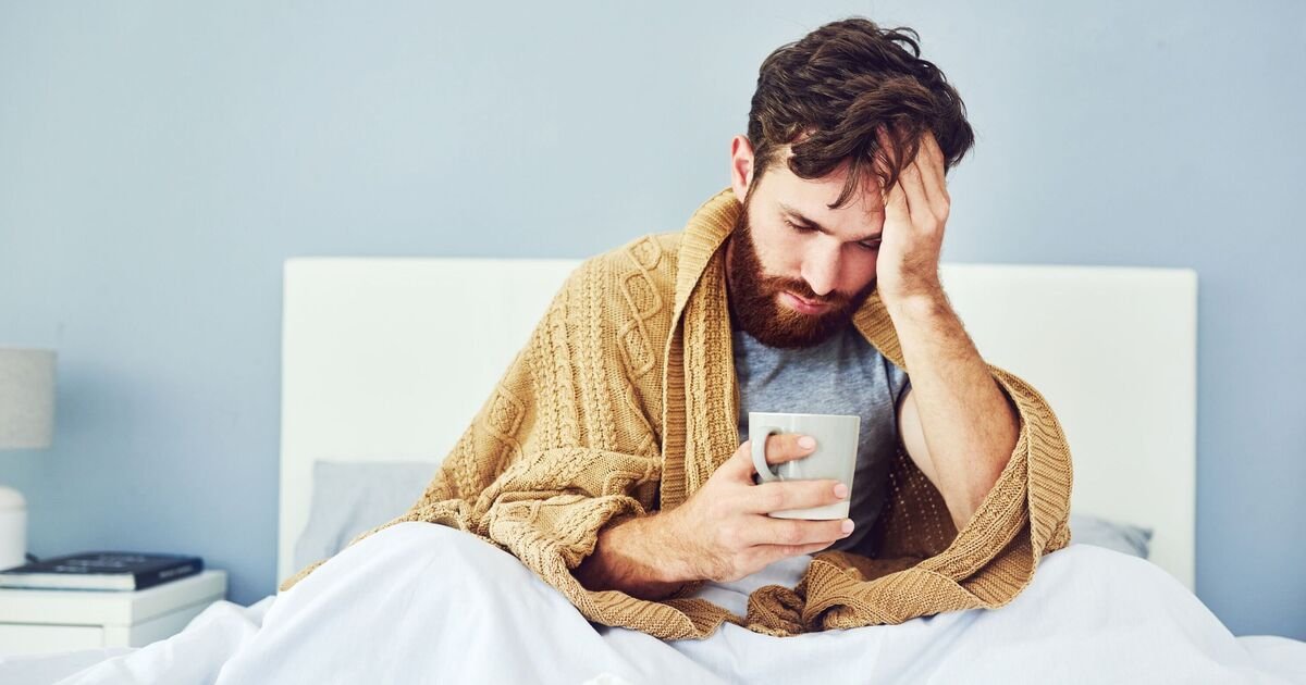 Three Common Symptoms of 'Super Flu' to Watch for Amid Rising UK Cases