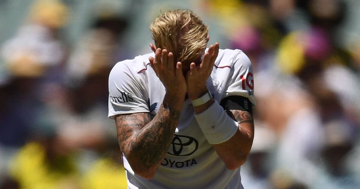 Three England Players' Futures at Stake in Crucial Ashes Test