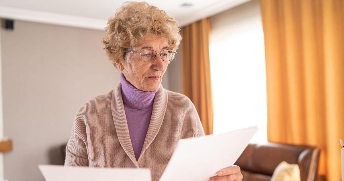 Three Groups Risk Reduced State Pension Payments: Here’s Who They Are