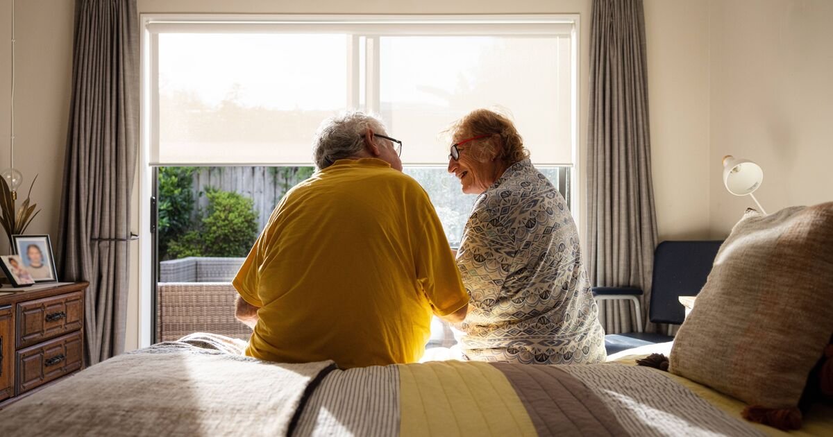 Three Morning Symptoms Linked to Increased Dementia Risk