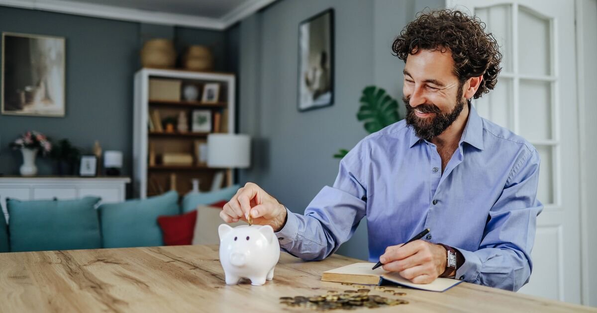 Financial Expert Introduces 'Three Pots Method' for Effective Wealth Building