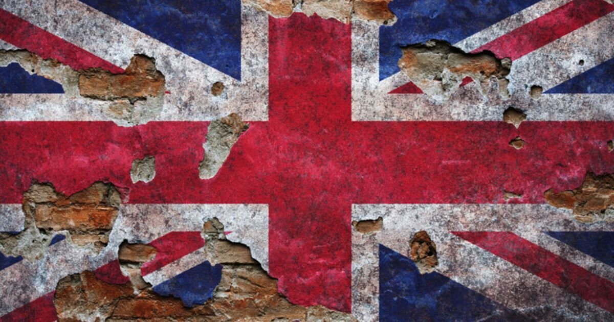 2026: A Defining Year for Great Britain's Future Transformations