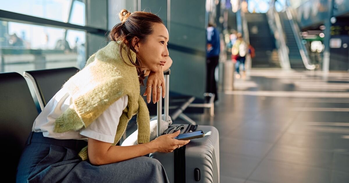 How to Navigate Flight Cancellations: Essential Steps to Take Immediately