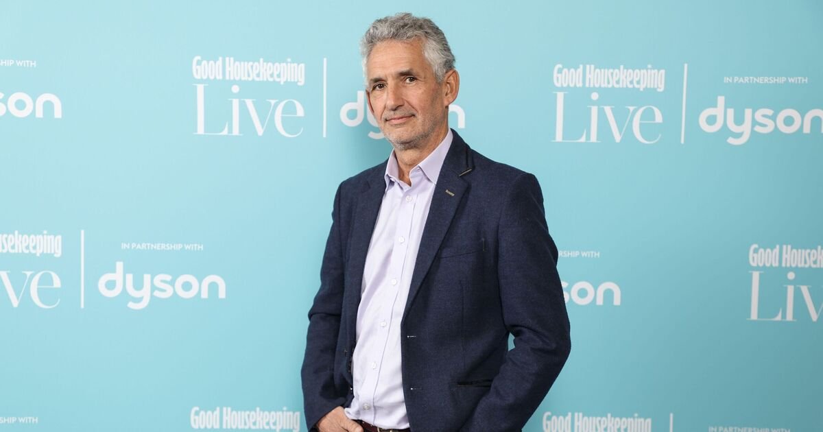 "Professor Tim Spector Discusses the Impact of Diet on Gut Health"