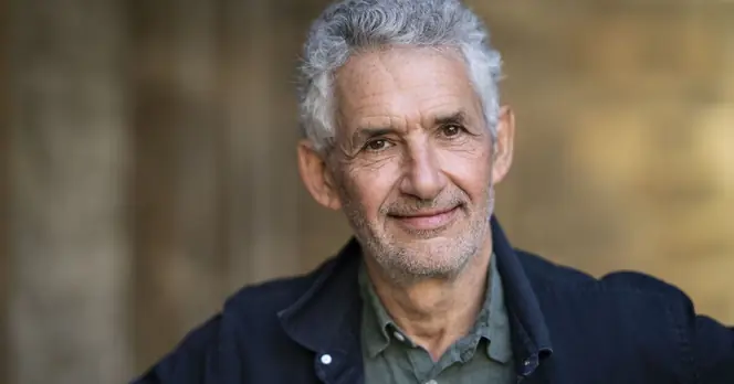 Tim Spector Advocates for Food Swaps to Lower Cancer and Diabetes Risks