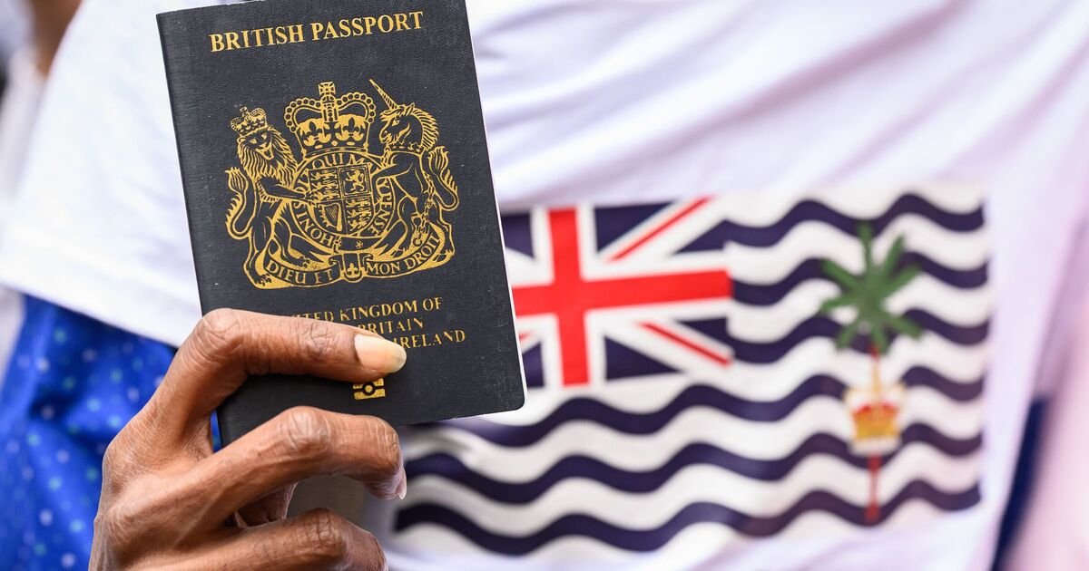 Chagossians Declare Government-in-Exile Amidst Starmer's Policy Proposals